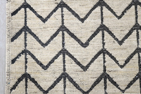 Vintage Tulu Area Rug (9' x 12')